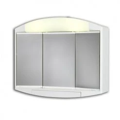 Armoire de toilette Fluocompacte ESTRELA Pradel - 166106
