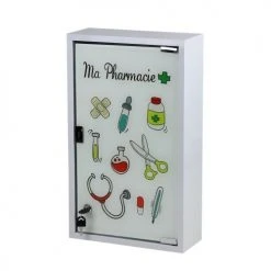 Armoire à pharmacie Pradel - 740016