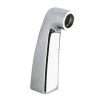 Raccord colonnette Grohe chromé sur gorge - 12036-000 -Robinetterie Soldes Boutique AFD 133352
