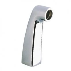 Raccord colonnette Grohe chromé sur gorge - 12036-000