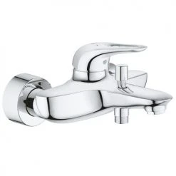 Mitigeur bain-douche mural EUROSTYLE Grohe monocommande - 32228-003