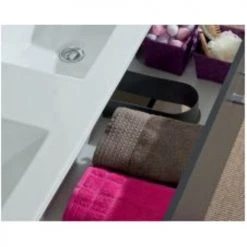 Meuble sous vasque ANGELO Néova chêne naturel 2 tiroirs coulissants 8 Meuble sous vasque ANGELO Néova chêne naturel 2 tiroirs coulissants -Robinetterie Soldes Boutique AFD 133569 2