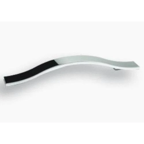 Meuble sous vasque ANGELO Néova blanc brillant 2 portes 4 Meuble sous vasque ANGELO Néova blanc brillant 2 portes – Image 2