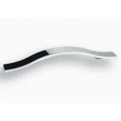 Meuble sous vasque ANGELO Néova chêne naturel 2 portes -Robinetterie Soldes Boutique AFD 133581