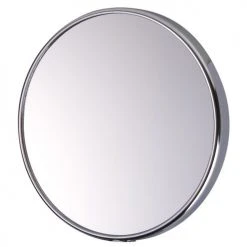 Miroir cosmétique à ventouse Pradel grossissant x5 - 55963