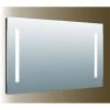 Miroir de salle de bains modèle 120 Pradel avec élairage LED - 557019 -Robinetterie Soldes Boutique AFD 133611