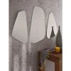 Miroir décoratif mural Pradel design LES 3 CHICS - 760063 -Robinetterie Soldes Boutique AFD 133632