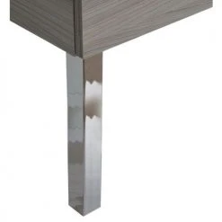 Lot de 2 pieds Néova pour meuble de salle de bain - A0606729