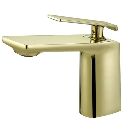 Mitigeur de lavabo SCAMANDRE Hudor monocommande brossé - 3 701 394 910 889 3 Mitigeur de lavabo SCAMANDRE Hudor monocommande brossé - 3 701 394 910 889