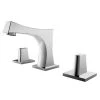 Robinet de lavabo AXIS Hudor nickel brossé - 3 701 394 911 152 -Robinetterie Soldes Boutique AFD 133673