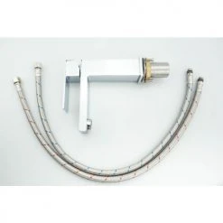 Mitigeur de lavabo Hudor ENIPÉE chromé b231 - 3 701 394 911 169 -Robinetterie Soldes Boutique AFD 133676