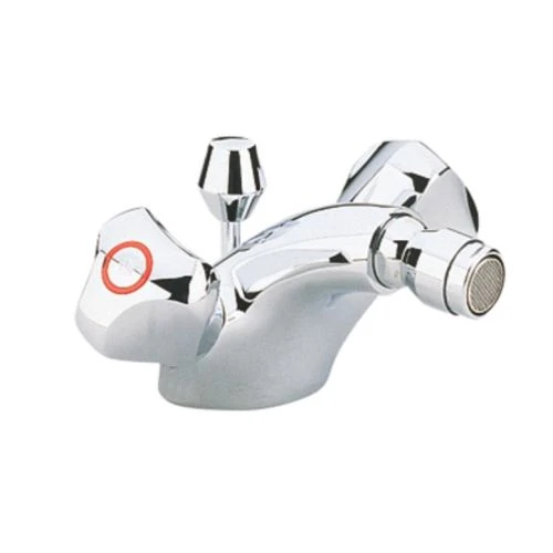 Mélangeur de bidet/lave mains bec à rotule ATLANTA Grohe bicommande - 24471-000 3 Mélangeur de bidet/lave mains bec à rotule ATLANTA Grohe bicommande - 24471-000