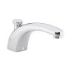 Bec baignoire FLORIDA Grohe monotrou - 13621-000 -Robinetterie Soldes Boutique AFD 133715