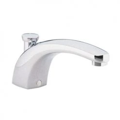 Bec baignoire FLORIDA Grohe monotrou - 13621-000