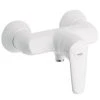 Mitigeur de douche EUROWING Grohe blanc monocommande - 33679-L00