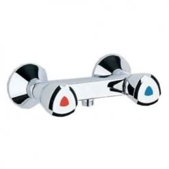 Mélangeur de douche COSTA Grohe bicommande - 26307-000