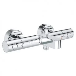 Mitigeur bain-douche thermostatique mural GROTHERM 800 COSMOPOLITAN Grohe - 34772-000