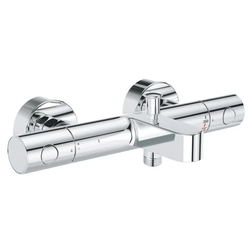 Mitigeur bain-douche thermostatique mural GROTHERM 800 COSMOPOLITAN Grohe - 34772-000 3 Mitigeur bain-douche thermostatique mural GROTHERM 800 COSMOPOLITAN Grohe - 34772-000