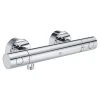 Mitigeur de douche GROHTHERM 800 COSMOPOLITAN Grohe bicommande - 34771-000 -Robinetterie Soldes Boutique AFD 134227