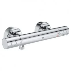 Mitigeur de douche GROHTHERM 800 COSMOPOLITAN Grohe bicommande - 34771-000
