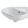 Lave-mains d'angle POLO Roca percé - WM816O11Z0010F1 -Robinetterie Soldes Boutique AFD 137715