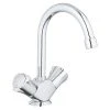 Mélangeur de lavabo monotrou Grohe COSTA L - 21094-001