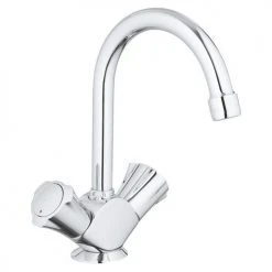 Mélangeur de lavabo monotrou Grohe COSTA L - 21094-001