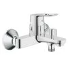 Mitigeur bain-douche mural BAULOOP Grohe monocommande - 23341-000 -Robinetterie Soldes Boutique AFD 138594