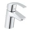 Mitigeur de lavabo EUROSMART Grohe monocommande -Robinetterie Soldes Boutique AFD 138635