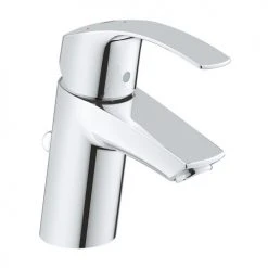 Mitigeur de lavabo EUROSMART Grohe monocommande