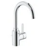 Mitigeur de lavabo taille L EUROSMART COSMOPOLITAN Grohe bec mobile - 32830-001