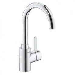 Mitigeur de lavabo taille L EUROSMART COSMOPOLITAN Grohe bec mobile - 32830-001