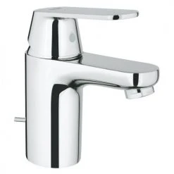Mitigeur de lavabo EUROSMART COSMOPOLITAN Grohe monocommande