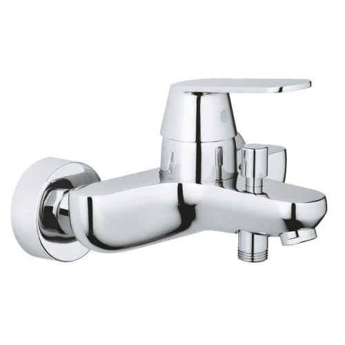 Mitigeur bain-douche mural EUROSMART COSMOPOLITAN Grohe monocommande - 32833-000 3 Mitigeur bain-douche mural EUROSMART COSMOPOLITAN Grohe monocommande - 32833-000
