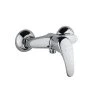 Mitigeur de douche mural Garis Nova -Robinetterie Soldes Boutique AFD 141890
