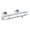 Mitigeur thermostatique de douche mural GROHTHERM 1000 Grohe - 34818003 -Robinetterie Soldes Boutique AFD 144058