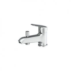 Mitigeur bain douche ADELE Roca - A5A0587C00