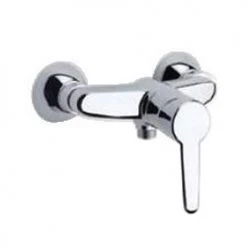 Mitigeur de douche thermostatique POLO Roca mural - WM331011Z000002