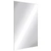 Miroir incassable Delabie inox autocollant - 3453 -Robinetterie Soldes Boutique AFD 147997