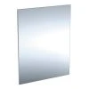 Miroir pour meuble BASTIA Geberit 60 cm - 00940900 -Robinetterie Soldes Boutique AFD 148119