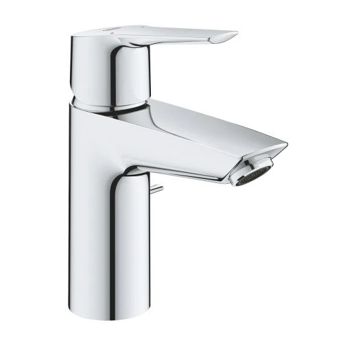 Mitigeur lavabo taille S START Grohe monocommande - 31137002 3 Mitigeur lavabo taille S START Grohe monocommande - 31137002