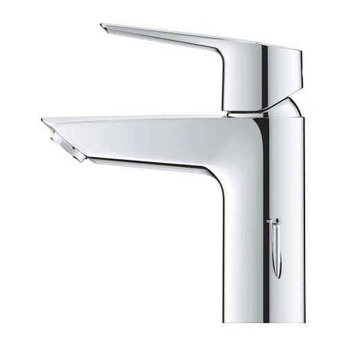 Mitigeur lavabo taille S START Grohe monocommande - 31137002 8 Mitigeur lavabo taille S START Grohe monocommande - 31137002 – Image 6