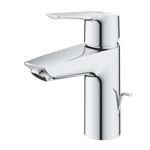 Mitigeur lavabo taille S START Grohe monocommande - 31137002 7 Mitigeur lavabo taille S START Grohe monocommande - 31137002 – Image 5