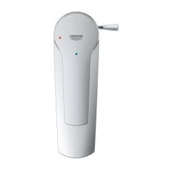 Mitigeur lavabo taille S START Grohe monocommande - 31137002 9 Mitigeur lavabo taille S START Grohe monocommande - 31137002 -Robinetterie Soldes Boutique AFD 149149