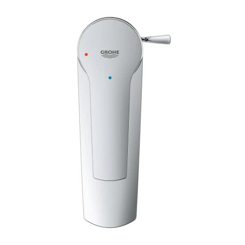 Mitigeur lavabo taille S START Grohe monocommande - 31137002 4 Mitigeur lavabo taille S START Grohe monocommande - 31137002 – Image 2