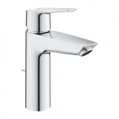 Mitigeur lavabo chromé START taille M GROHE