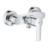Mitigeur de douche mural chromé START GROHE -Robinetterie Soldes Boutique AFD 149161