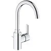 Mitigeur lavabo monocommande chromé taille L FEEL GROHE