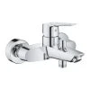 Mitigeur bain douche monocommande mural START GROHE -Robinetterie Soldes Boutique AFD 149316