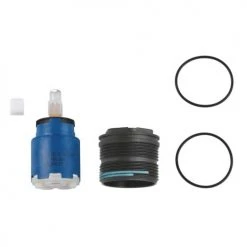 Cartouche à disque Grohe en céramique 35 mm - 46374-000